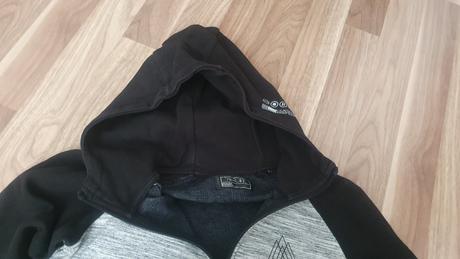 Mikinka - funkčná, next,140