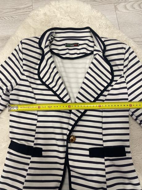 Námornícke sako, m