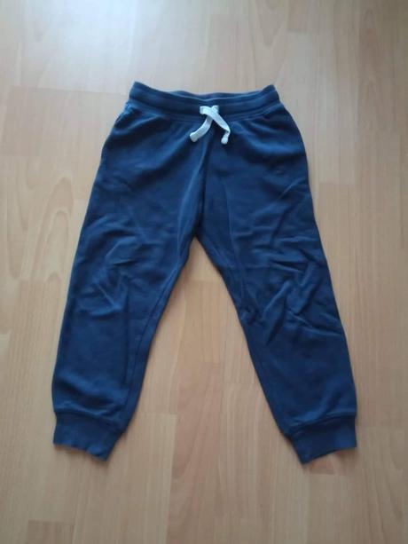 Detské tepláky, 110