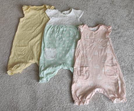 3 balenie opalovaciek, george,74