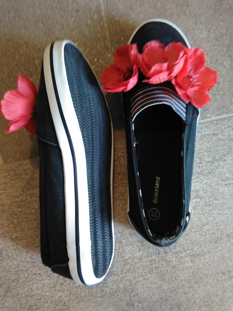 Balerinky vlčie maky, graceland,31