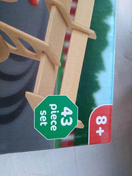 Malý modelar, vhodný dar neotvorene, 