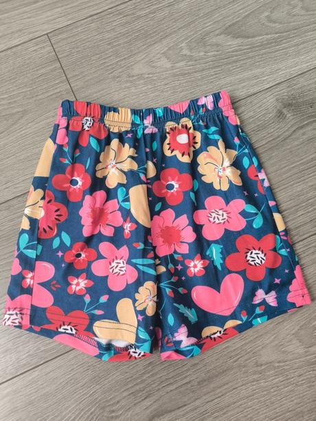 Krátke nohavice, 104