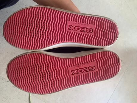 Top topanky, geox,37