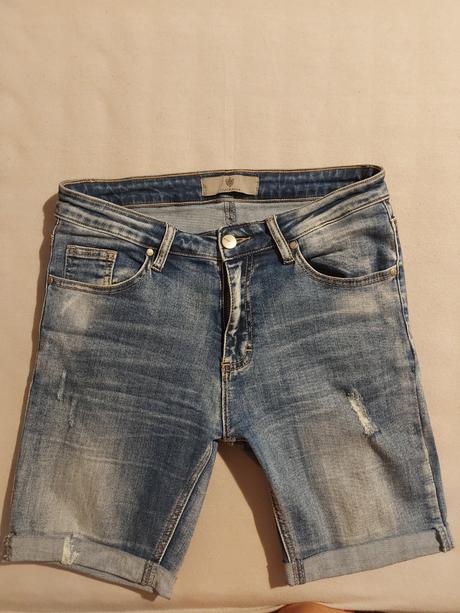 Dámské kraťasy, m