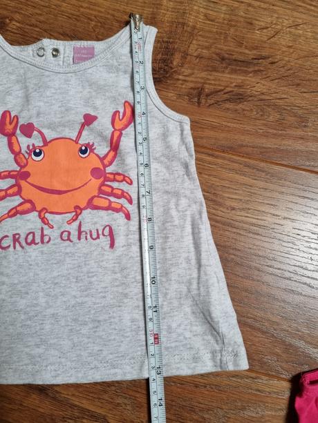 B1975 tielko, dopodopo,80