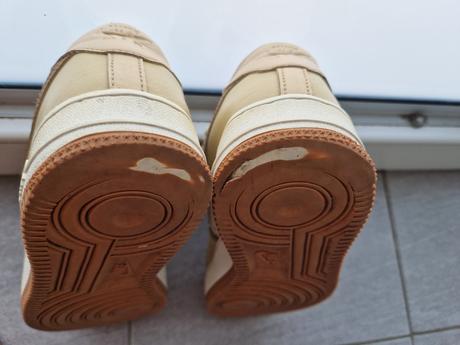Tenisky nike air force 37.5, nike,37