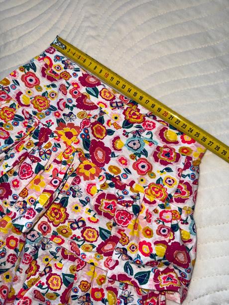 Sukňa c&a 134, palomino,134