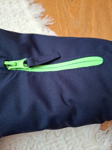 Zimusna bunda super stav, kiki&koko,92