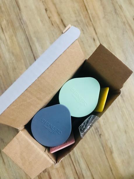 Silikónová forma na nanuky, 