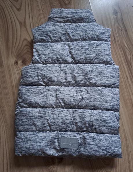 Vesta 128, dopodopo,128