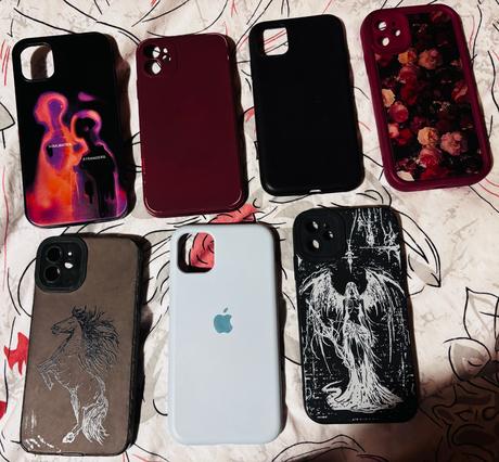 Apple 11 iphone, apple