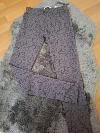 Legíny, reserved,146