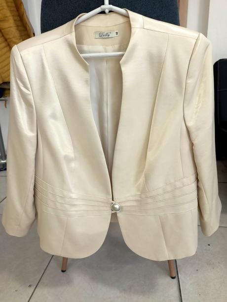 Sako zn. dolly, veľ. 48, 48