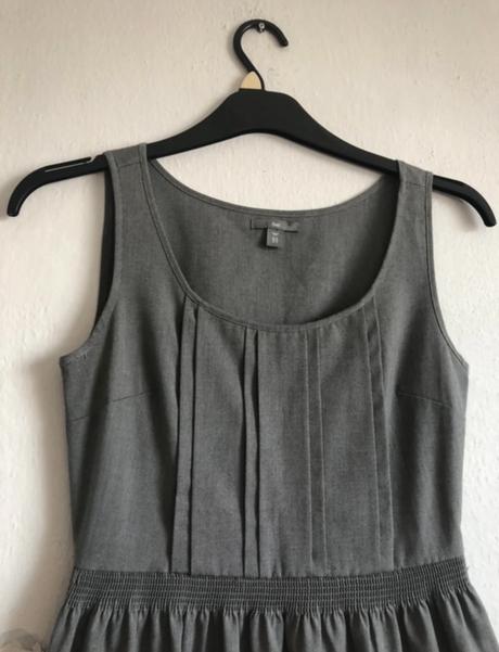 Gap biznis pracovne formalne saty elegantne sede g, gap,38