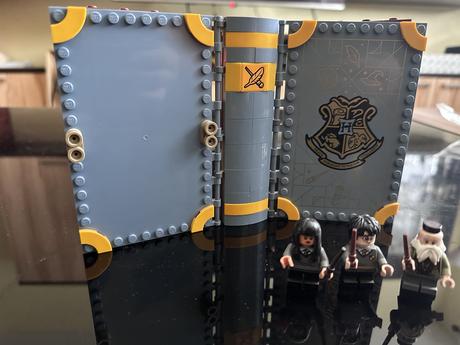 Lego harry potter,