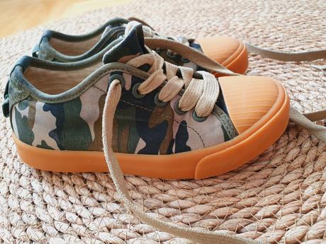 Tenisky zara 30/31, zara,30