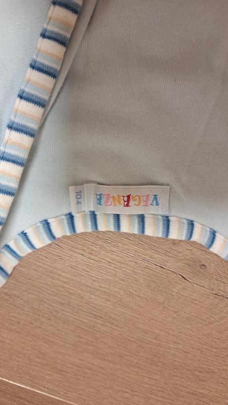 Spacak na zimu 104 velkost,