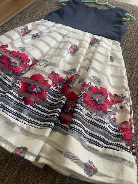 Slávnostné šaty, 122