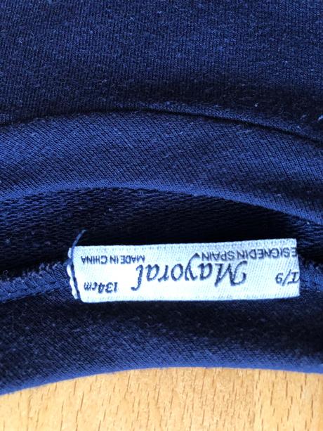 Saty tunika mayoral, mayoral,134