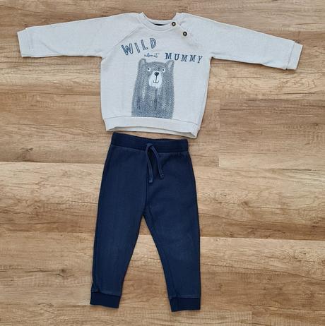 F&f súpravička, veľ. 12-18 m, f&f,86