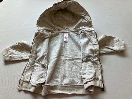 Tepláčková súprava, baby club,74