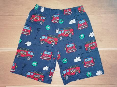 Krátke pyžamko, next,122