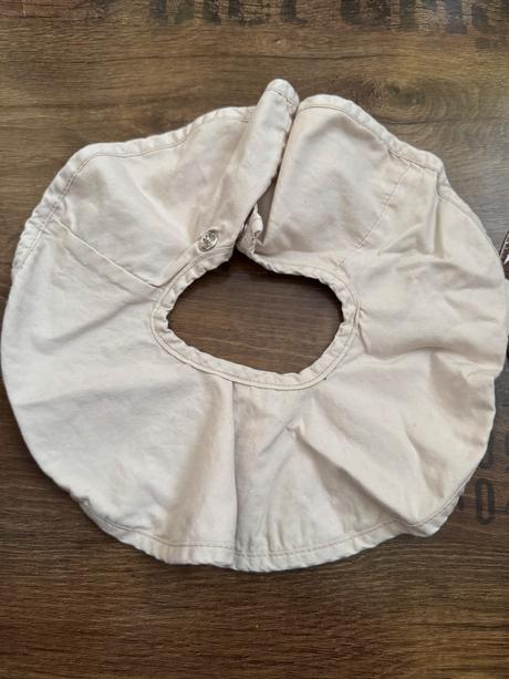 2ks slintáčiky / nákrčníky elodie,