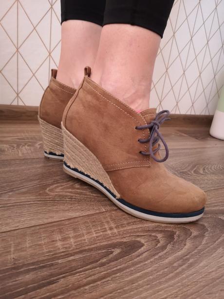 Topanky, deichmann,39