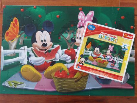 3+ maxi puzzle 60x40cm,