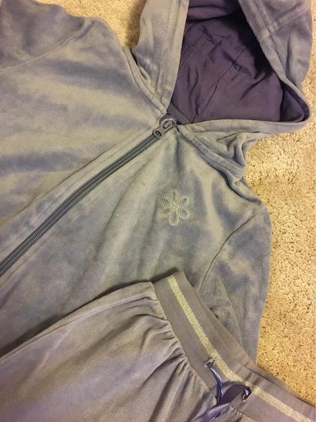 Teplakova suprava 110/116, 110