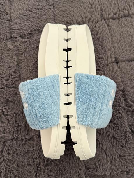 Šľapky miu miu, 38