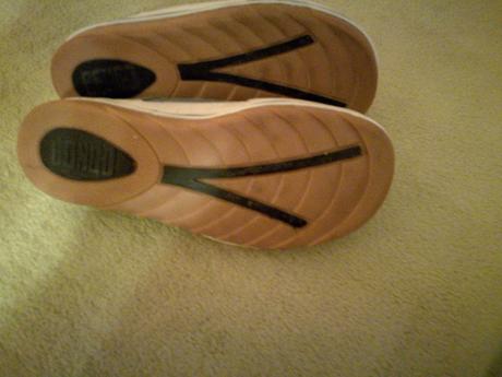 Pánske  sandále, 41