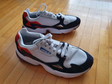 Botasky adidas, adidas,40