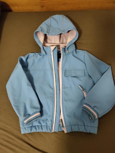 Softshelová bunda, tcm,122