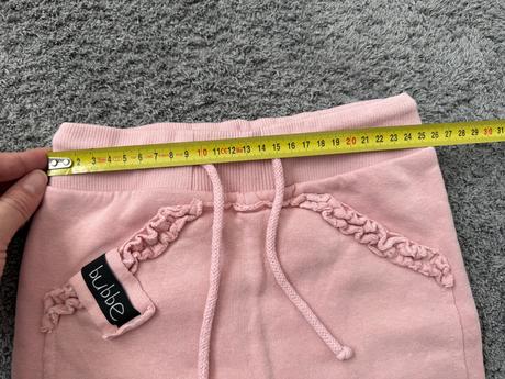 Tepláky bubbe v.116/122, bubbe,116