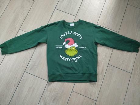 Pulóver, sinsay,140