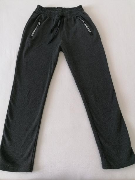 Tepláky 152/158, 152