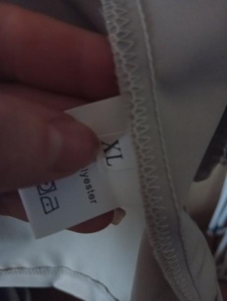 Prechodná bunda, xl