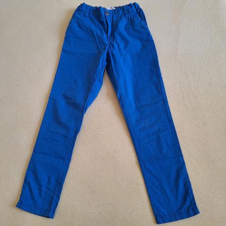 Letné nohavice, h&m,134