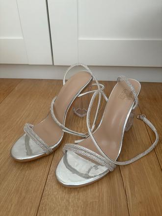 Sandále shein, 38