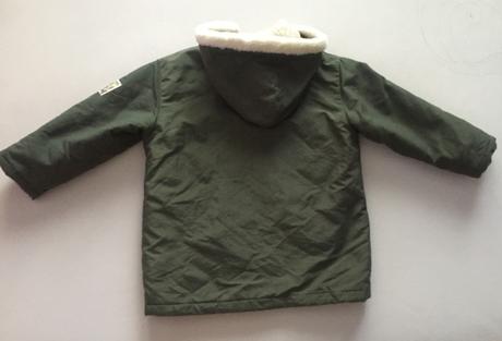 Bunda, prénatal,128