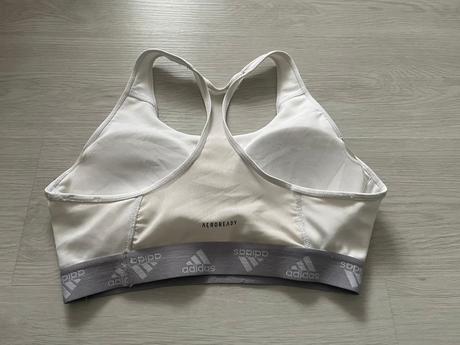 Adidas športová podprsenka, adidas,m