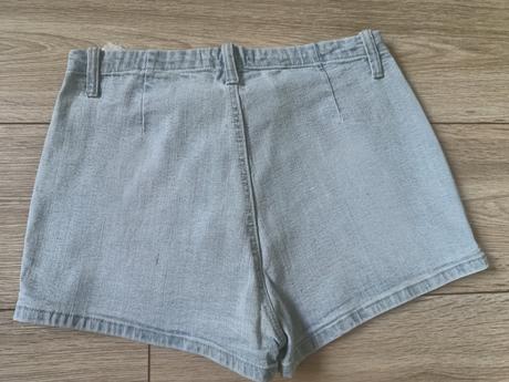 Šortky, 36