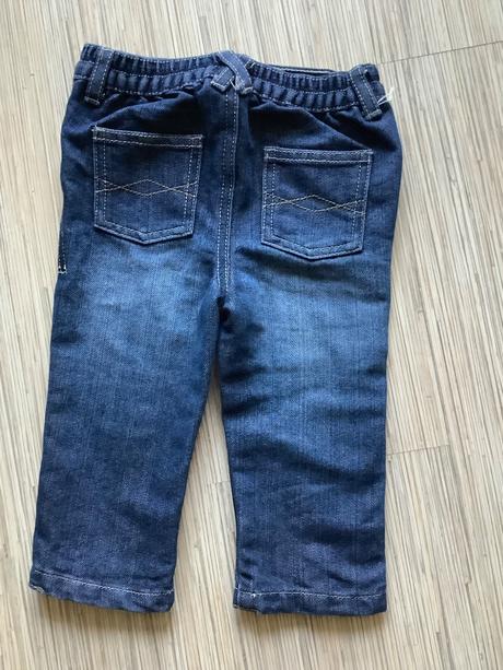 Krásne rifliky, f&f,80