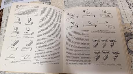 Upravy a opravy domu, 