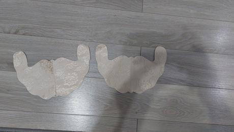 Nalepovacia podprsenka,vel. d-e, 85e