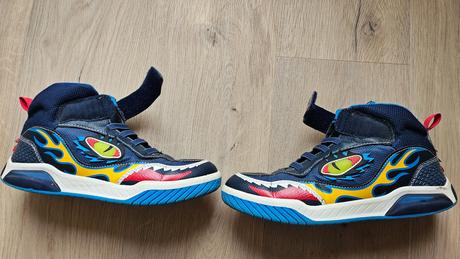 Geox poltopanky, geox,38