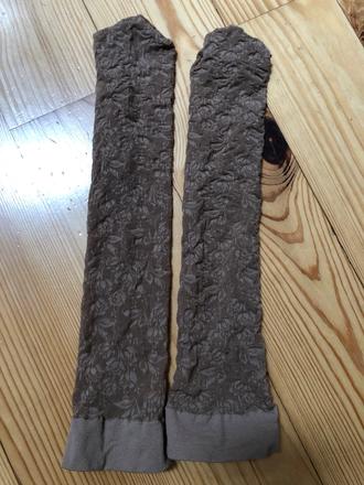 Calzedonia podkolienky, calzedonia,40