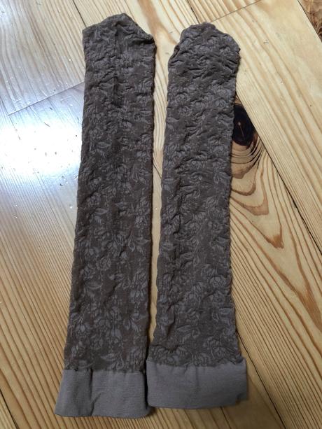 Calzedonia podkolienky, calzedonia,40